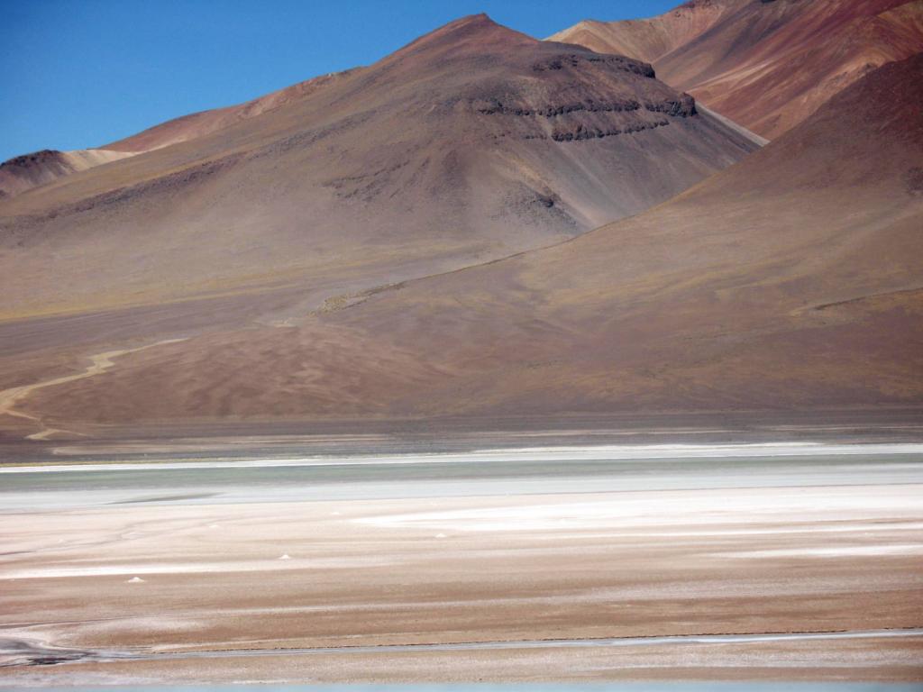 Foto de San Pedro de Atacama, Chile