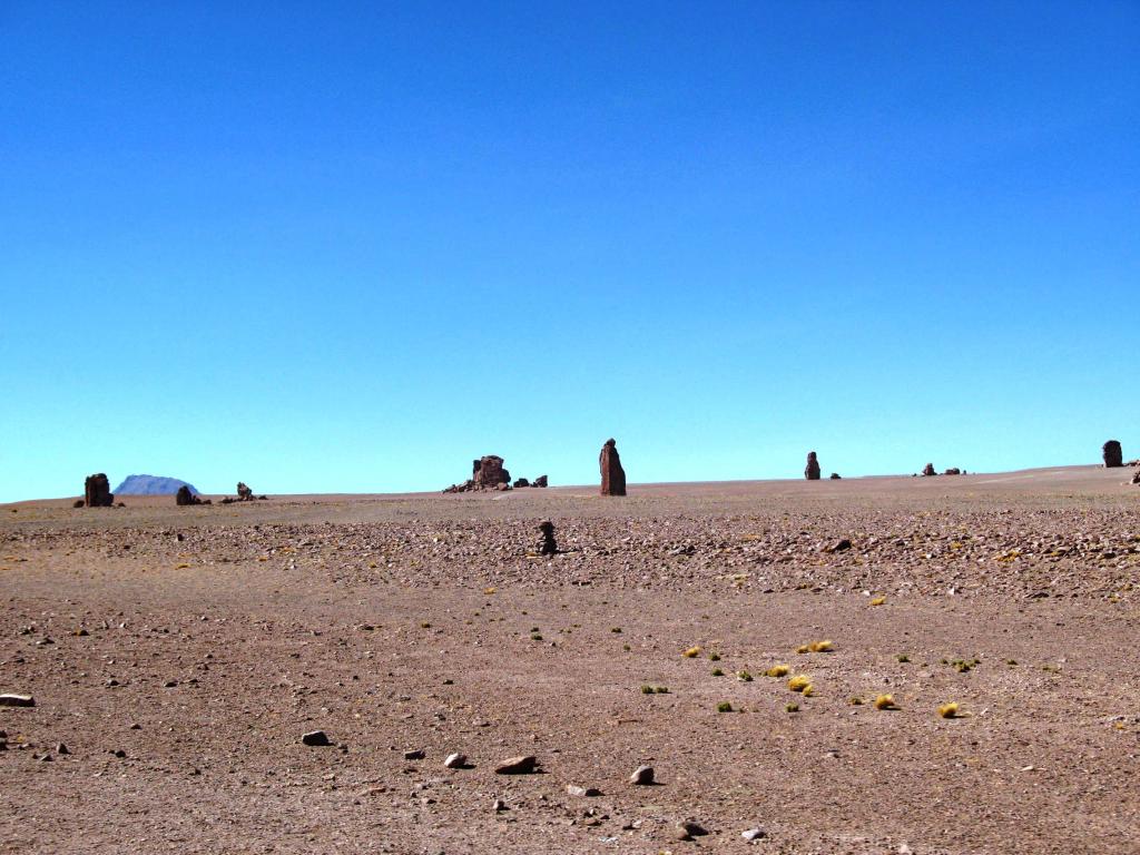 Foto de San Pedro de Atacama, Chile