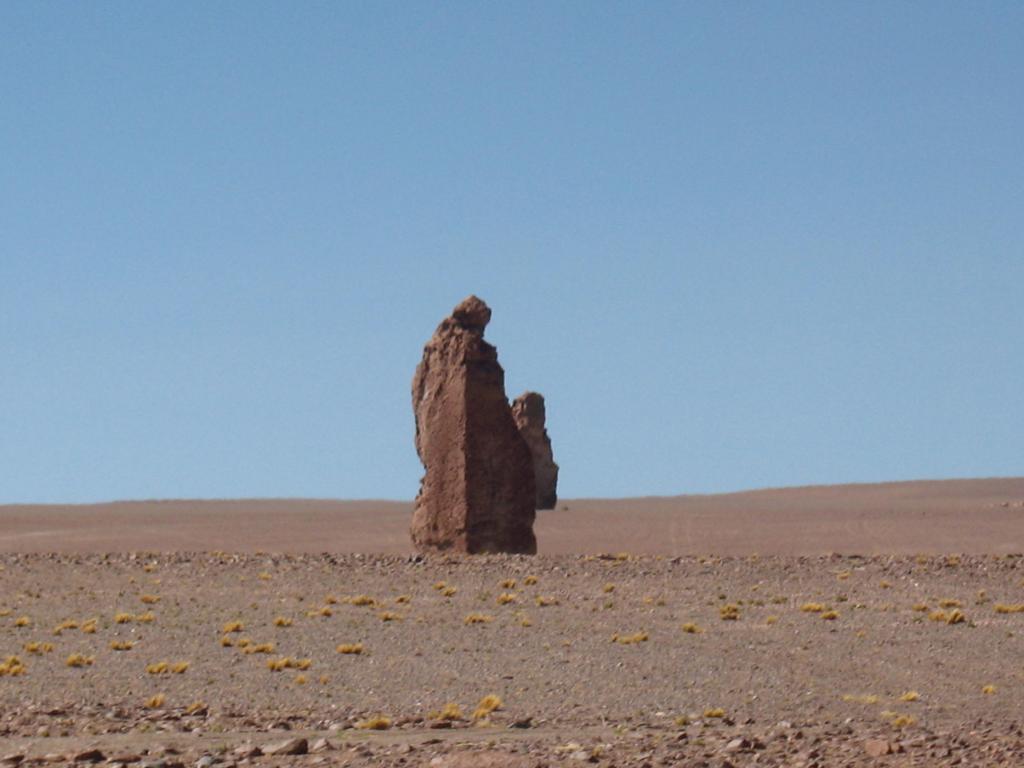 Foto de San Pedro de Atacama, Chile