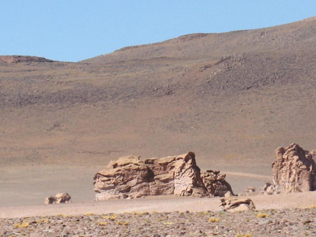 Foto de San Pedro de Atacama, Chile