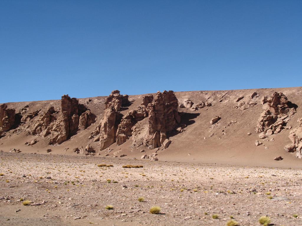 Foto de San Pedro de Atacama, Chile