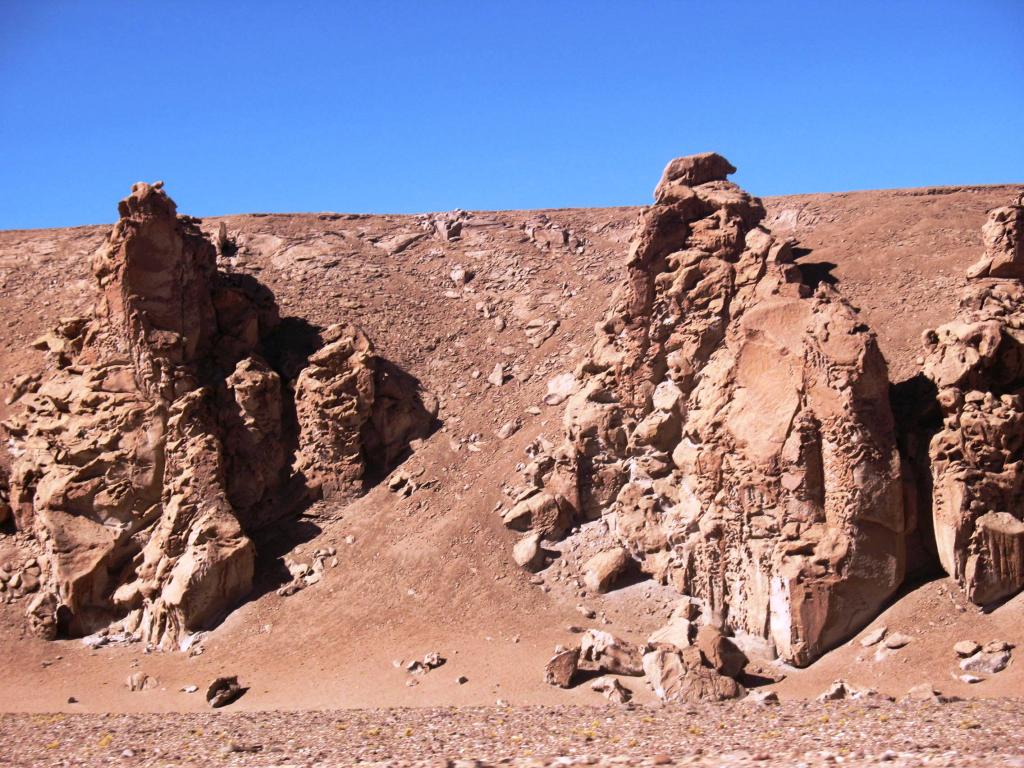 Foto de San Pedro de Atacama, Chile