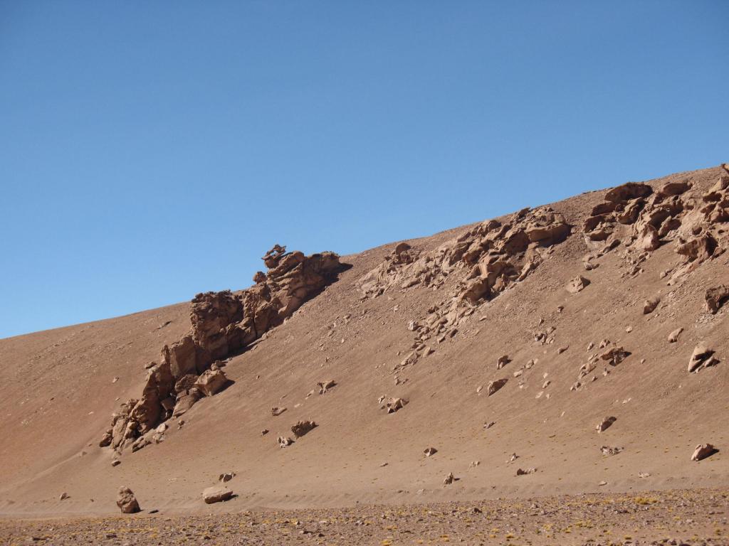 Foto de San Pedro de Atacama, Chile