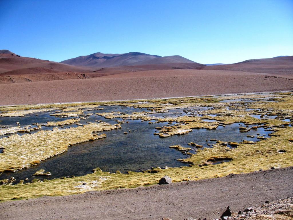 Foto de San Pedro de Atacama, Chile