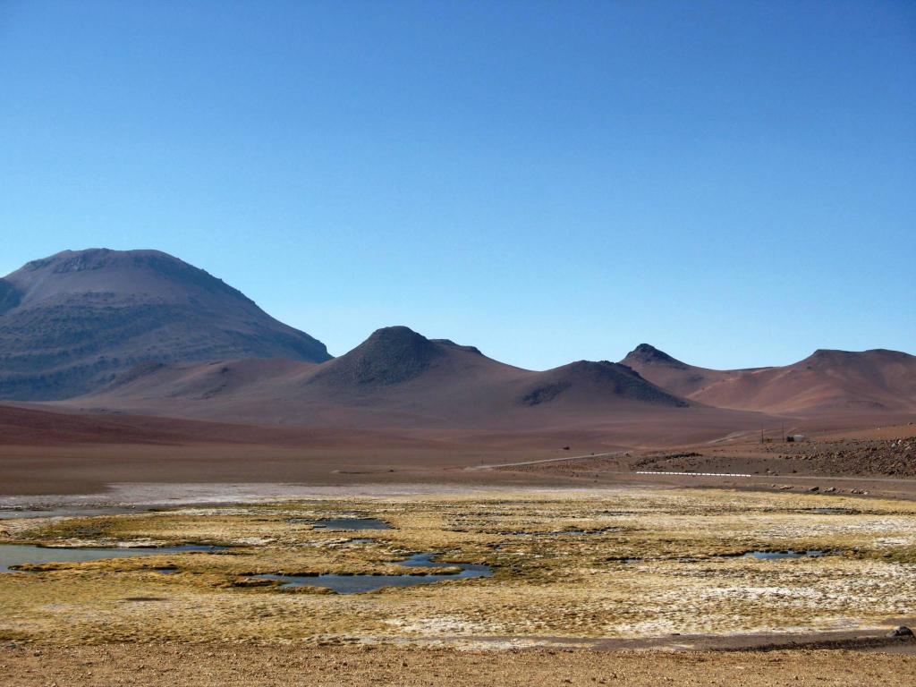 Foto de San Pedro de Atacama, Chile