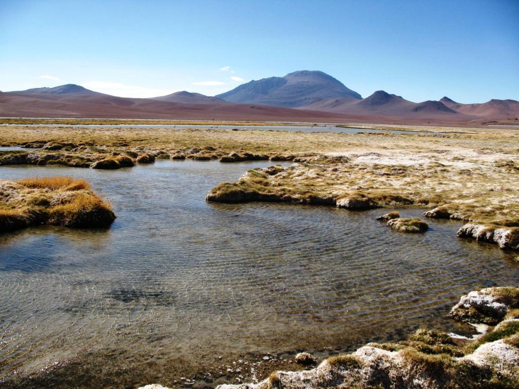 Foto de San Pedro de Atacama, Chile