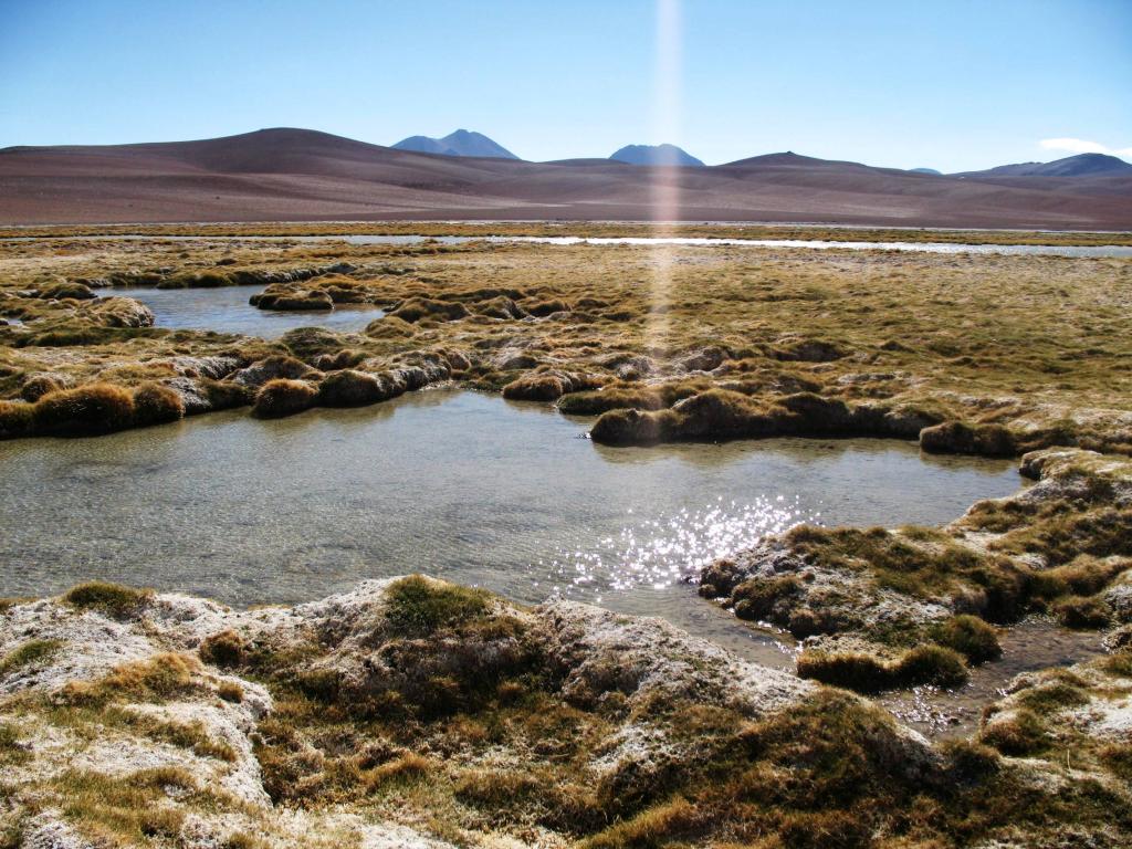 Foto de San Pedro de Atacama, Chile