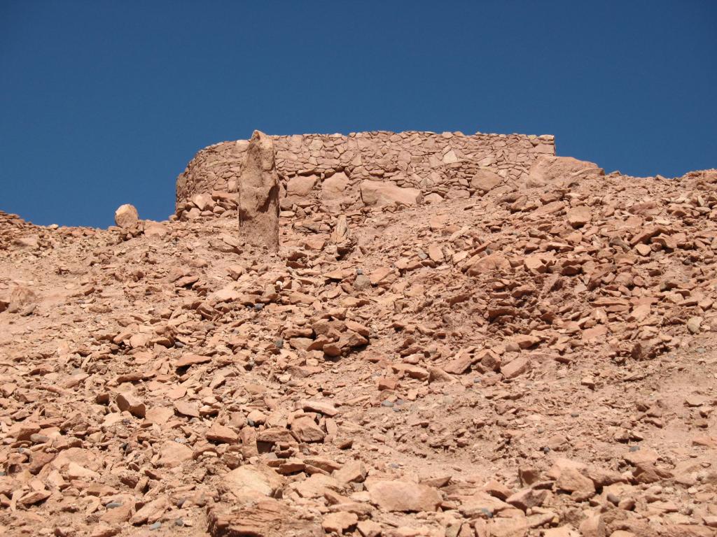 Foto de San Pedro de Atacama, Chile