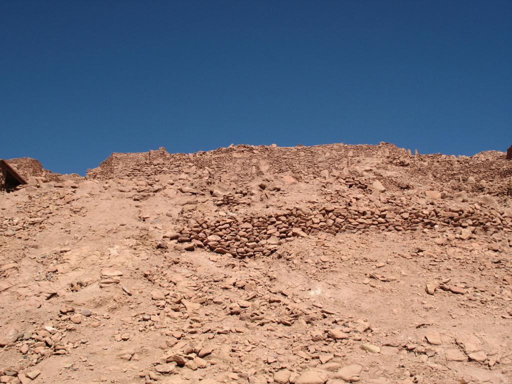 Foto de San Pedro de Atacama, Chile