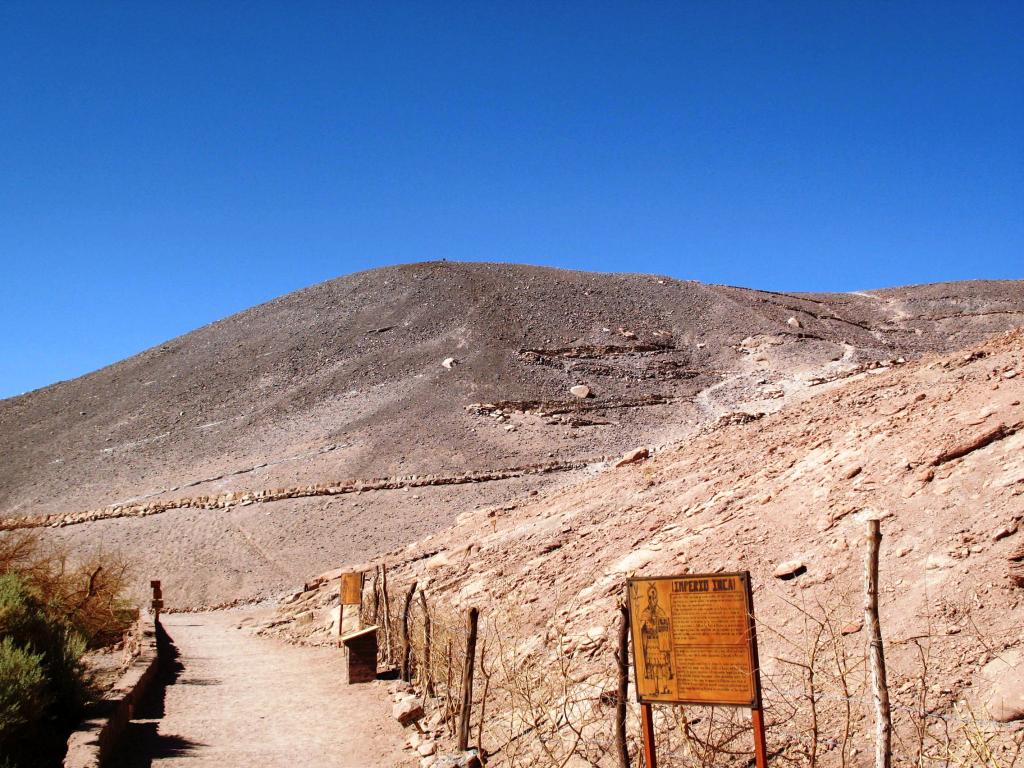 Foto de San Pedro de Atacama, Chile