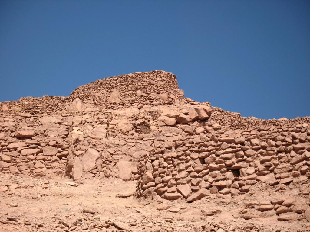 Foto de San Pedro de Atacama, Chile