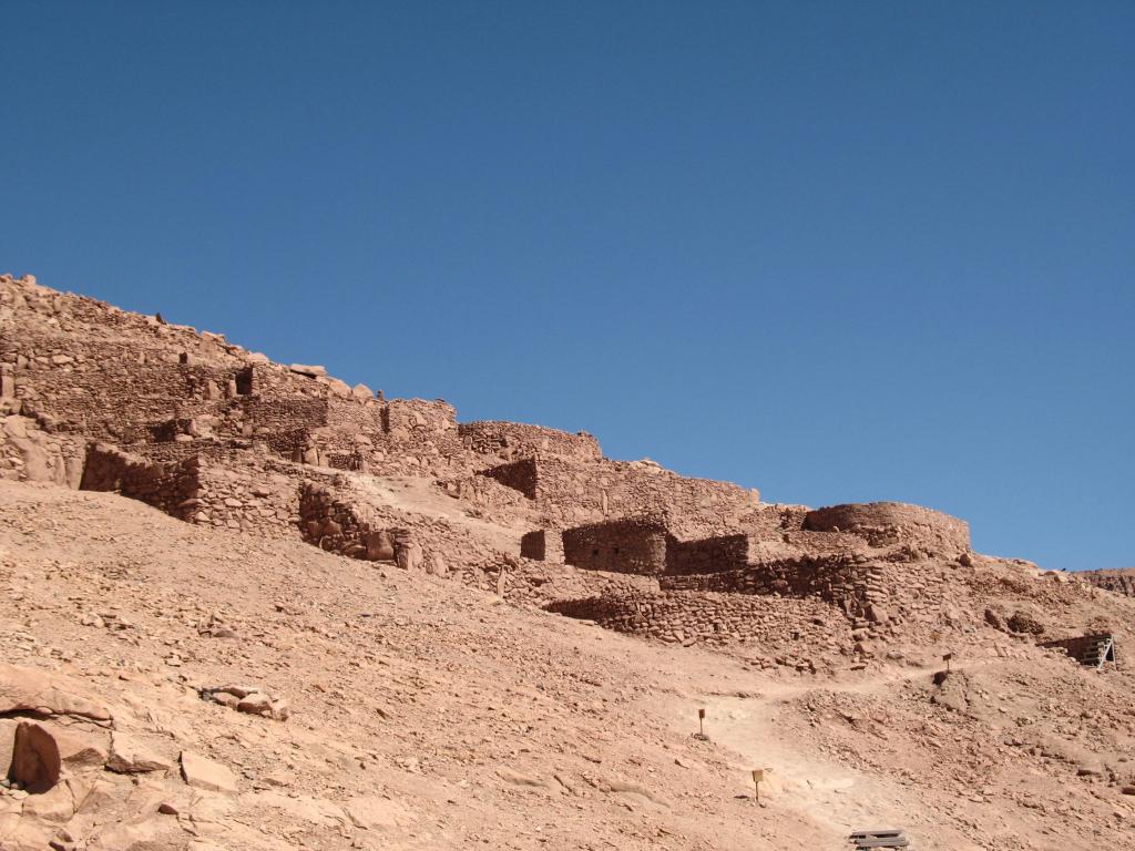 Foto de San Pedro de Atacama, Chile