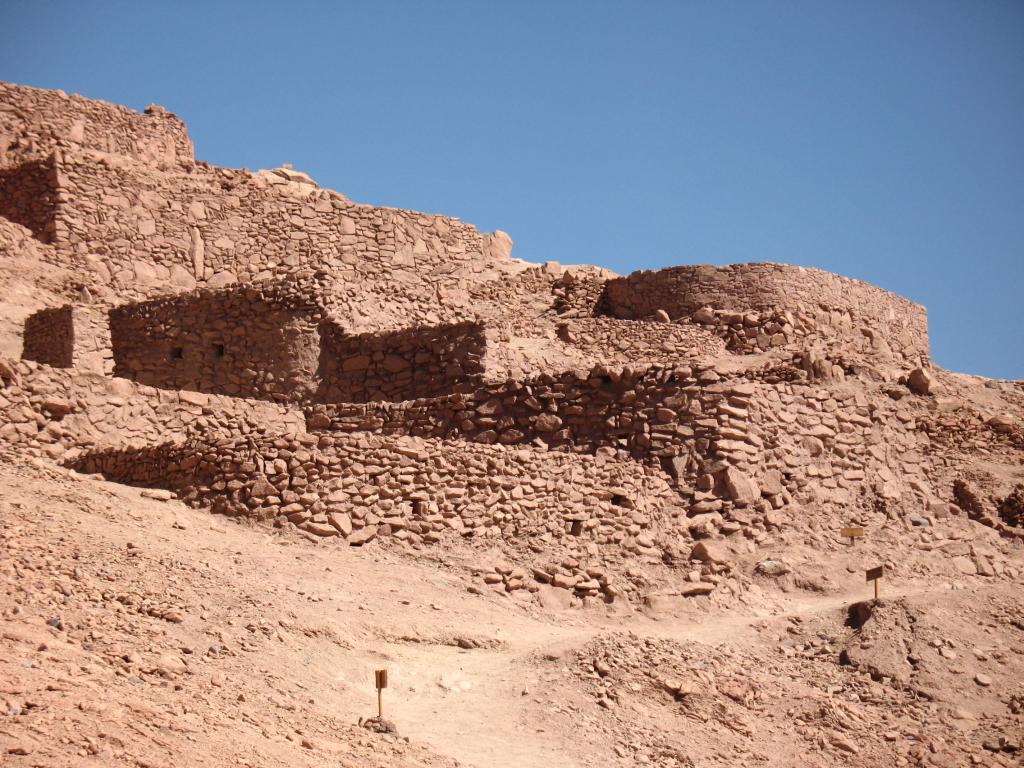 Foto de San Pedro de Atacama, Chile