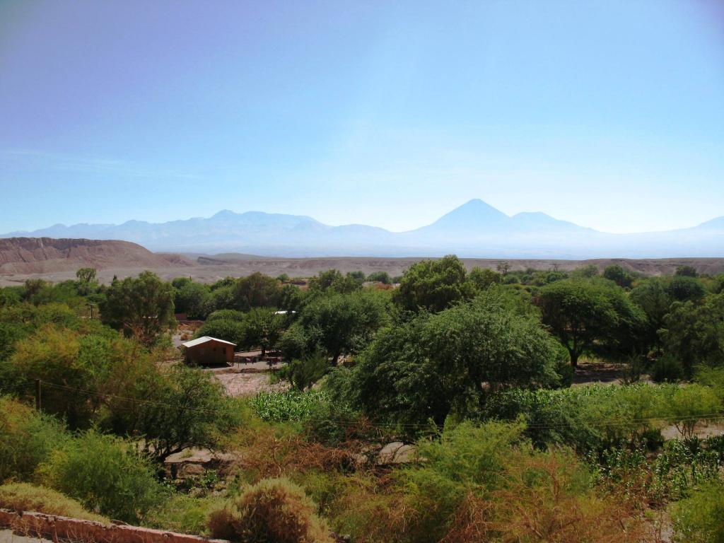 Foto de San Pedro de Atacama, Chile