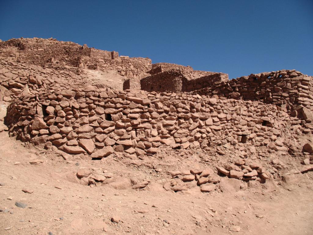 Foto de San Pedro de Atacama, Chile