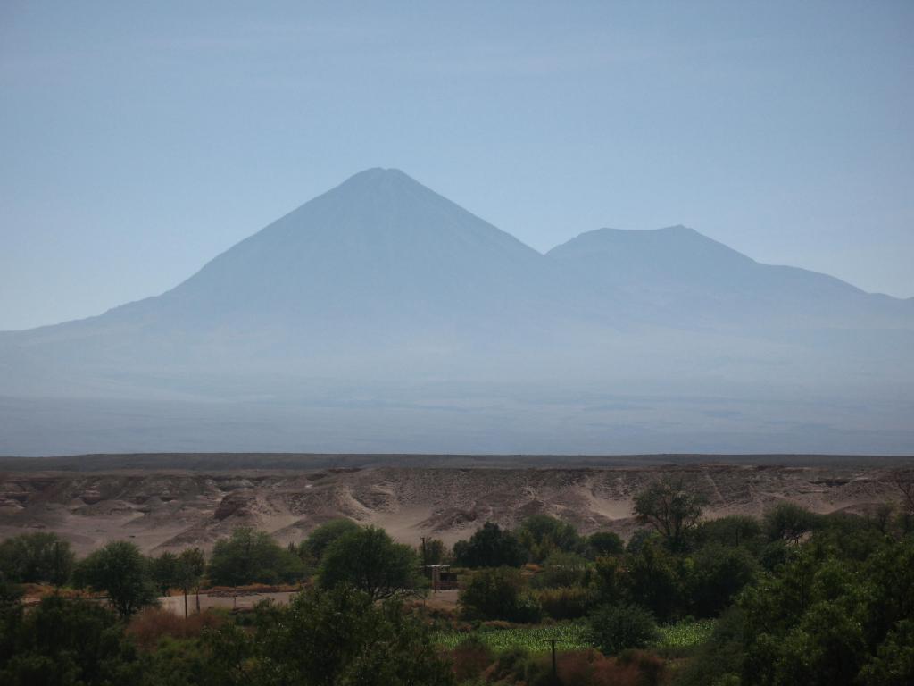 Foto de San Pedro de Atacama, Chile