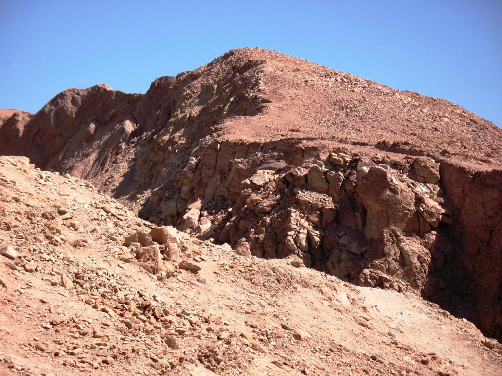 Foto de San Pedro de Atacama, Chile