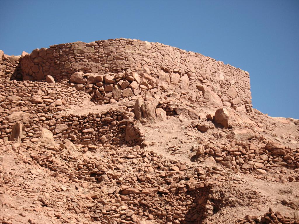 Foto de San Pedro de Atacama, Chile