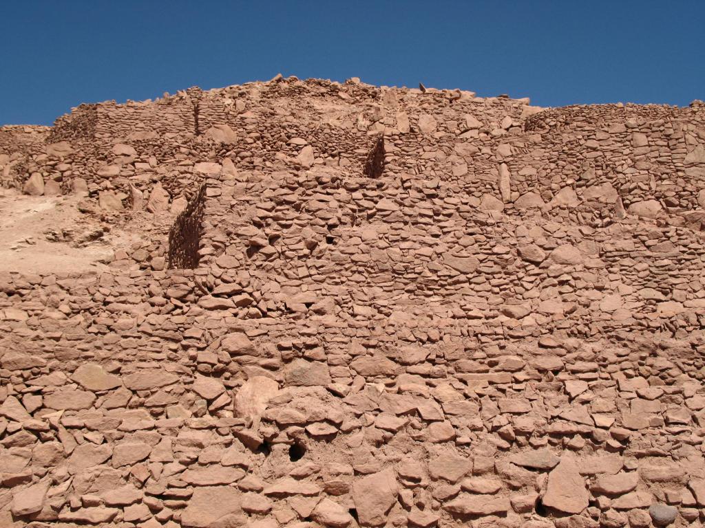 Foto de San Pedro de Atacama, Chile