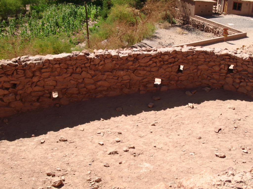 Foto de San Pedro de Atacama, Chile