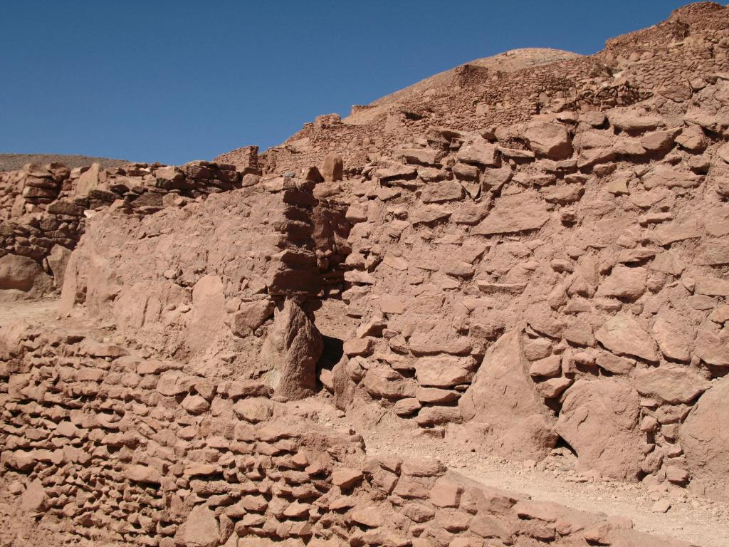 Foto de San Pedro de Atacama, Chile