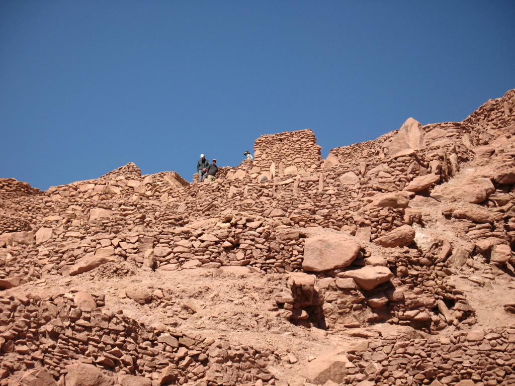 Foto de San Pedro de Atacama, Chile