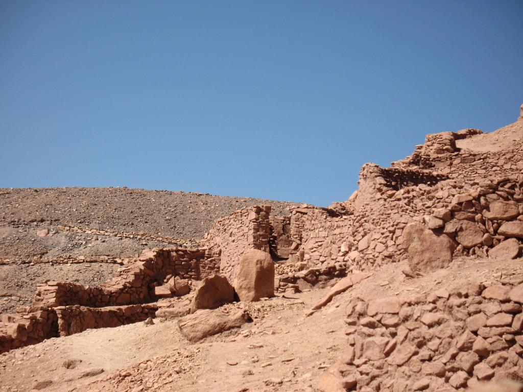 Foto de San Pedro de Atacama, Chile