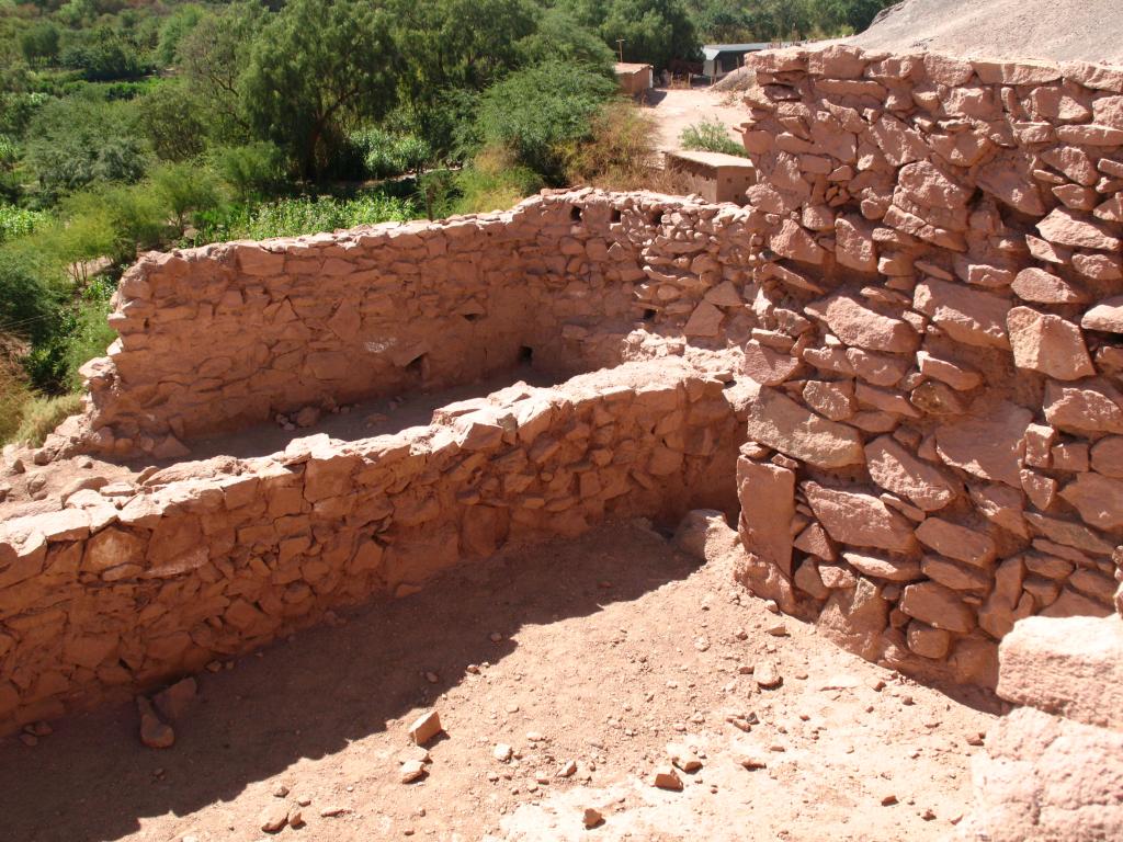 Foto de San Pedro de Atacama, Chile