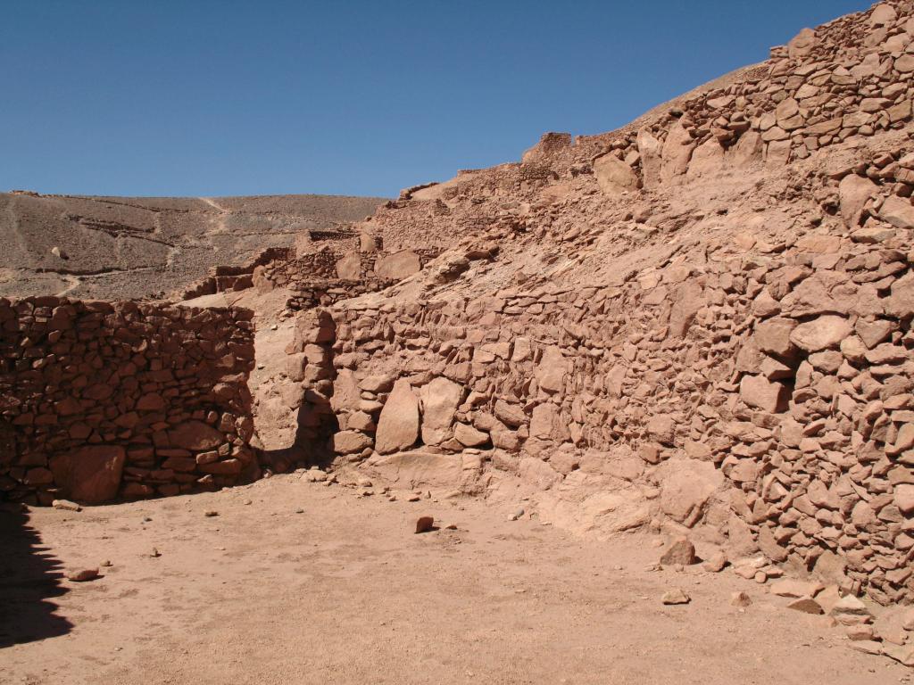 Foto de San Pedro de Atacama, Chile