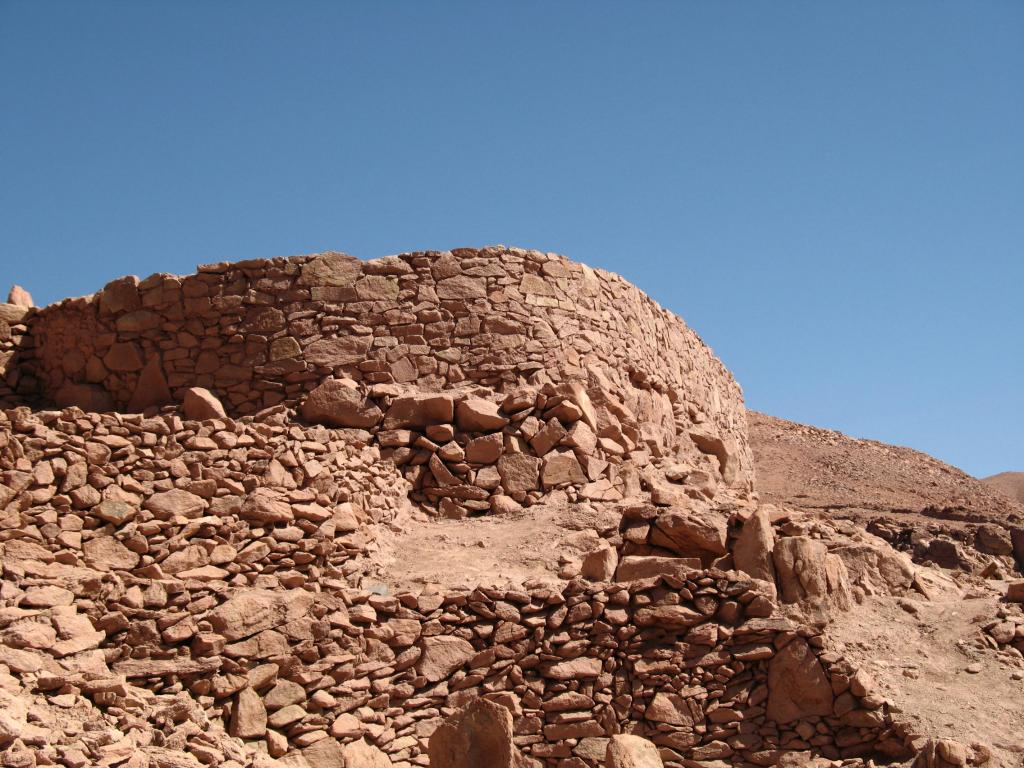 Foto de San Pedro de Atacama, Chile