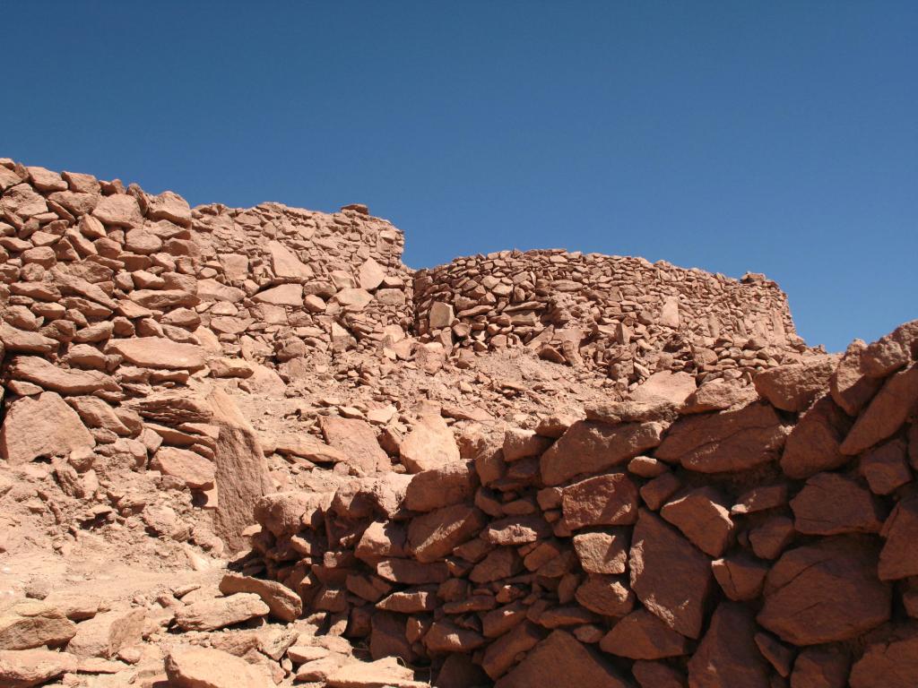 Foto de San Pedro de Atacama, Chile