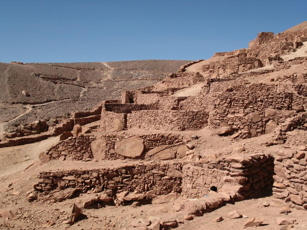 Foto de San Pedro de Atacama, Chile