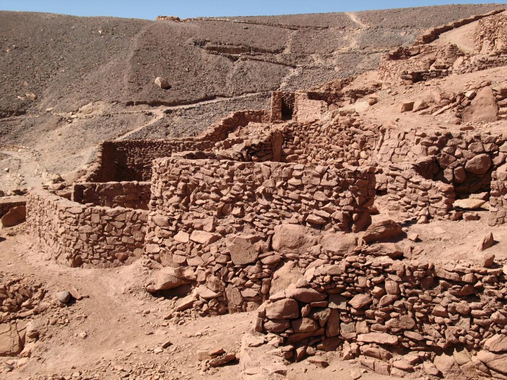 Foto de San Pedro de Atacama, Chile