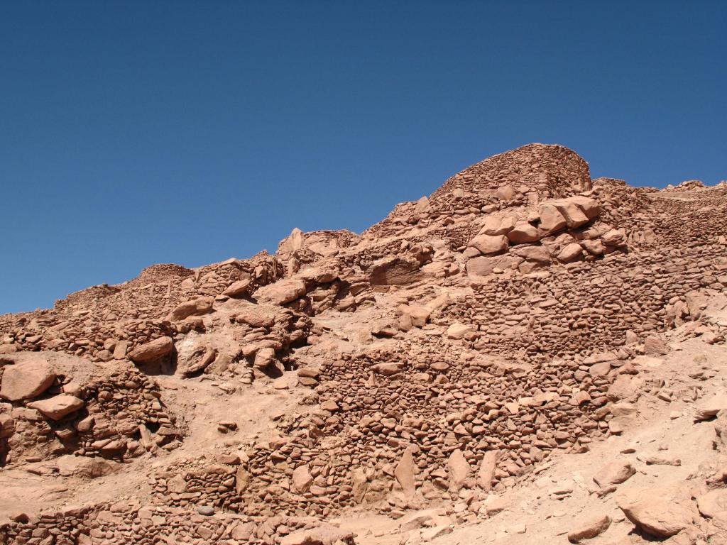 Foto de San Pedro de Atacama, Chile