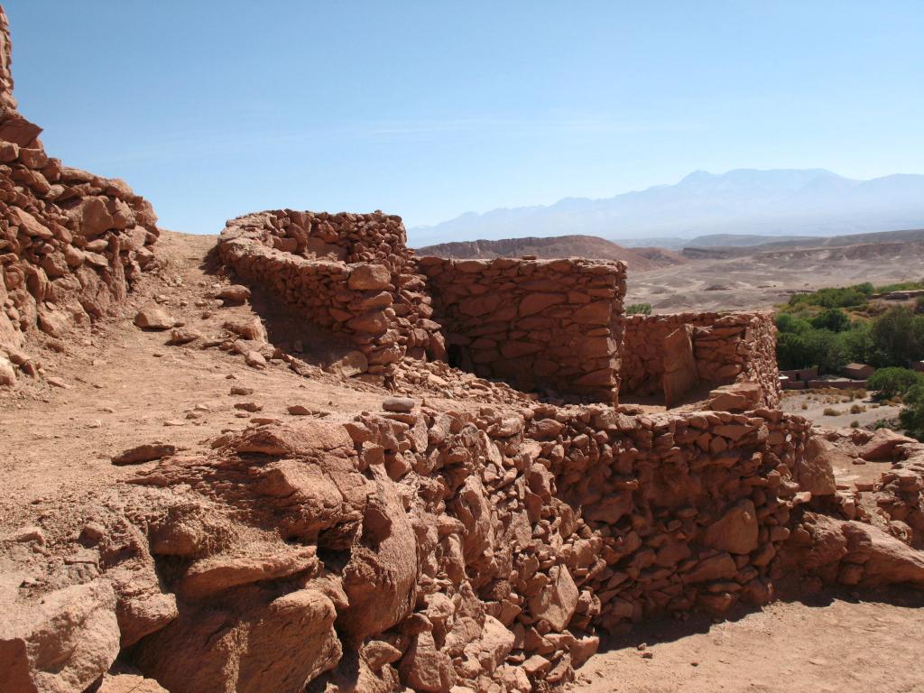 Foto de San Pedro de Atacama, Chile