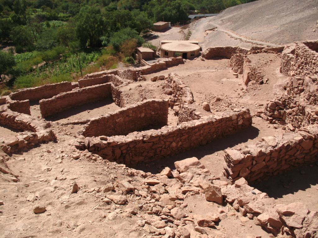 Foto de San Pedro de Atacama, Chile