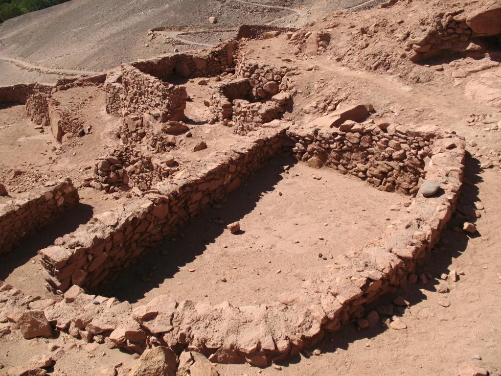 Foto de San Pedro de Atacama, Chile