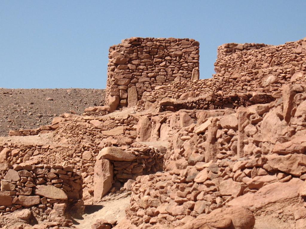 Foto de San Pedro de Atacama, Chile