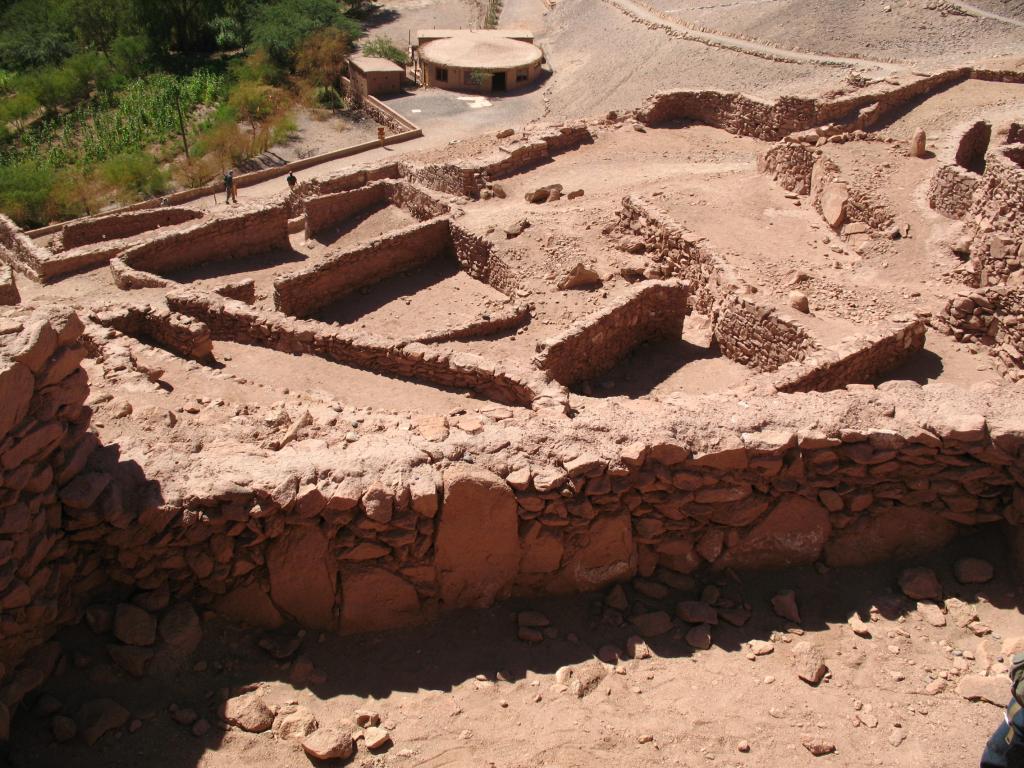 Foto de San Pedro de Atacama, Chile