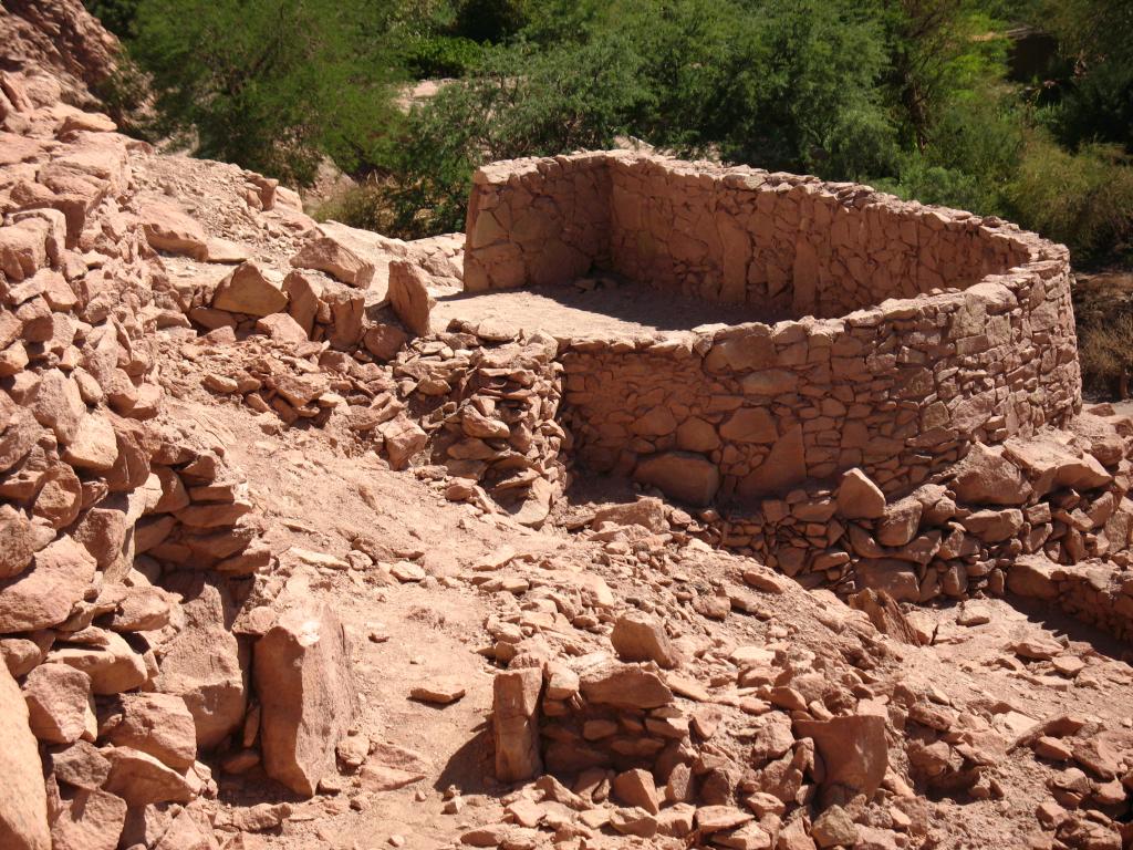 Foto de San Pedro de Atacama, Chile