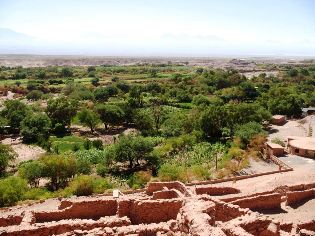 Foto de San Pedro de Atacama, Chile