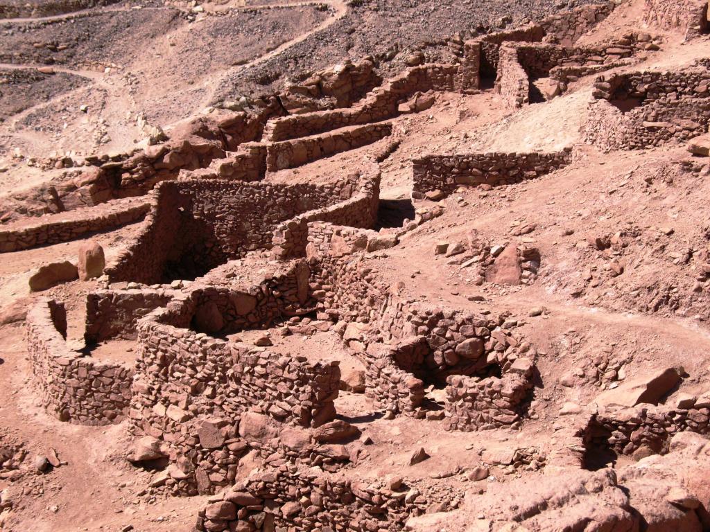 Foto de San Pedro de Atacama, Chile