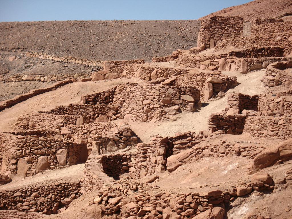 Foto de San Pedro de Atacama, Chile