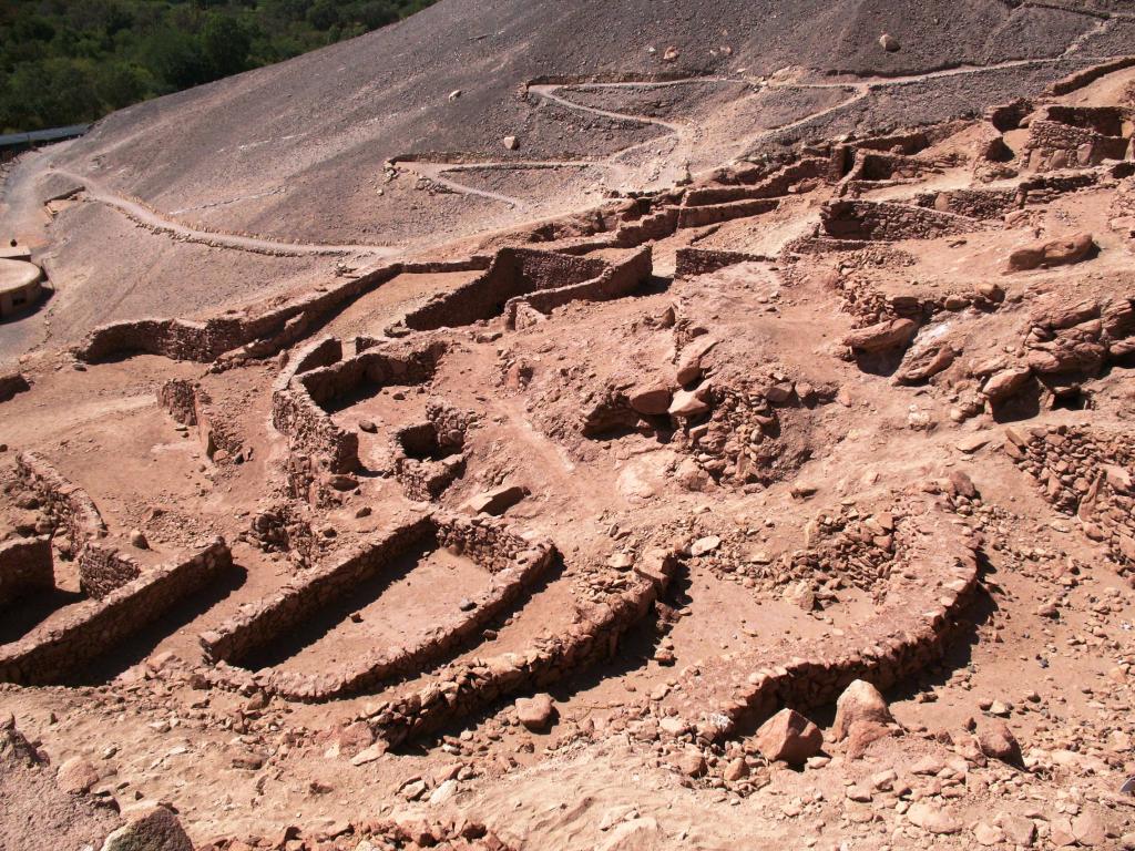 Foto de San Pedro de Atacama, Chile