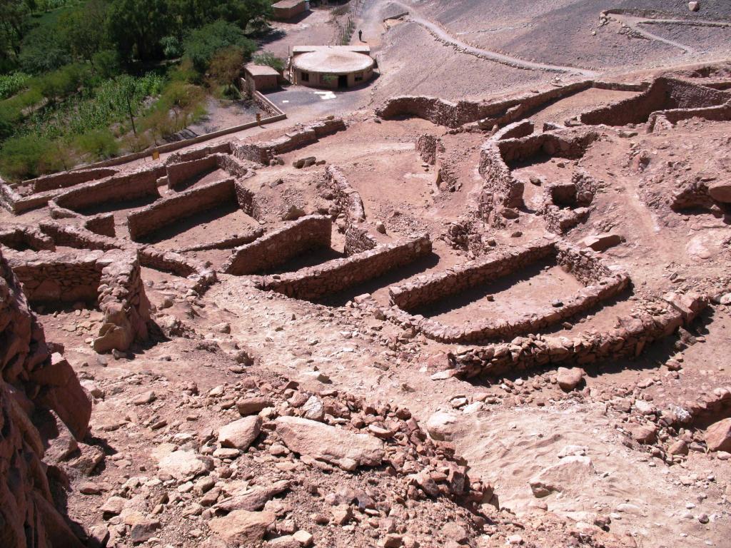 Foto de San Pedro de Atacama, Chile