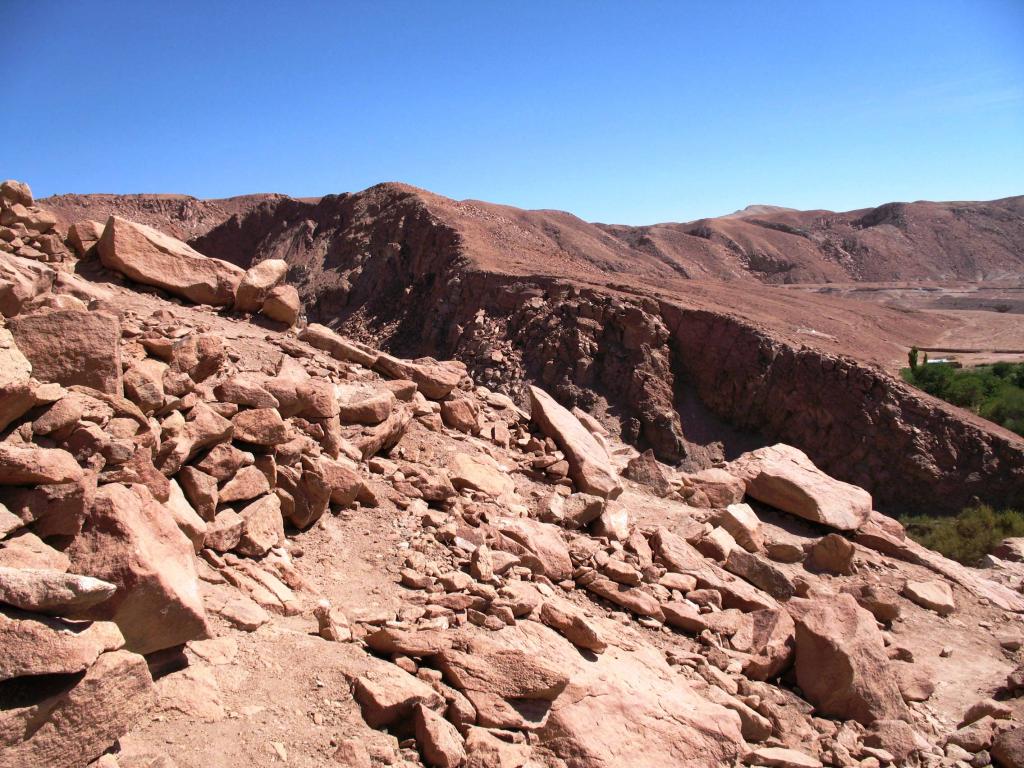 Foto de San Pedro de Atacama, Chile