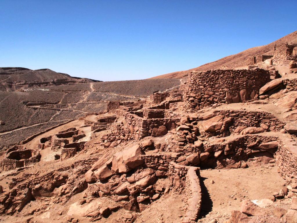 Foto de San Pedro de Atacama, Chile