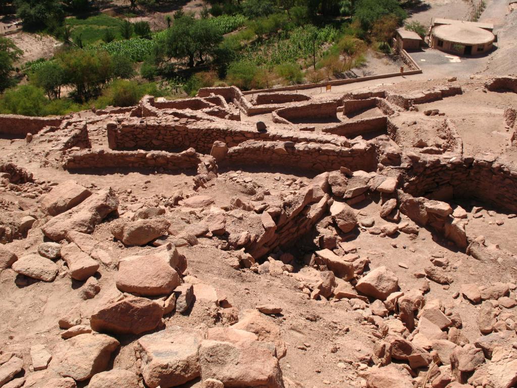 Foto de San Pedro de Atacama, Chile