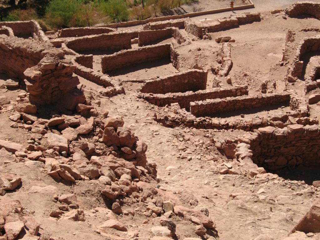 Foto de San Pedro de Atacama, Chile