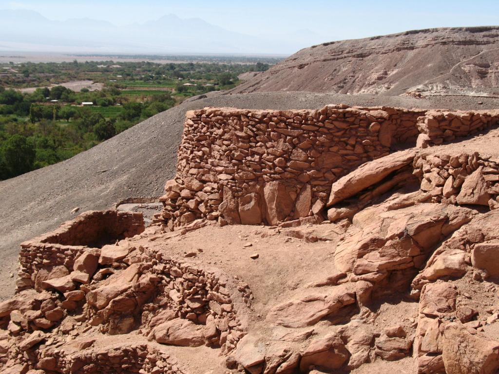 Foto de San Pedro de Atacama, Chile